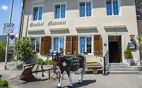 Gasthof National